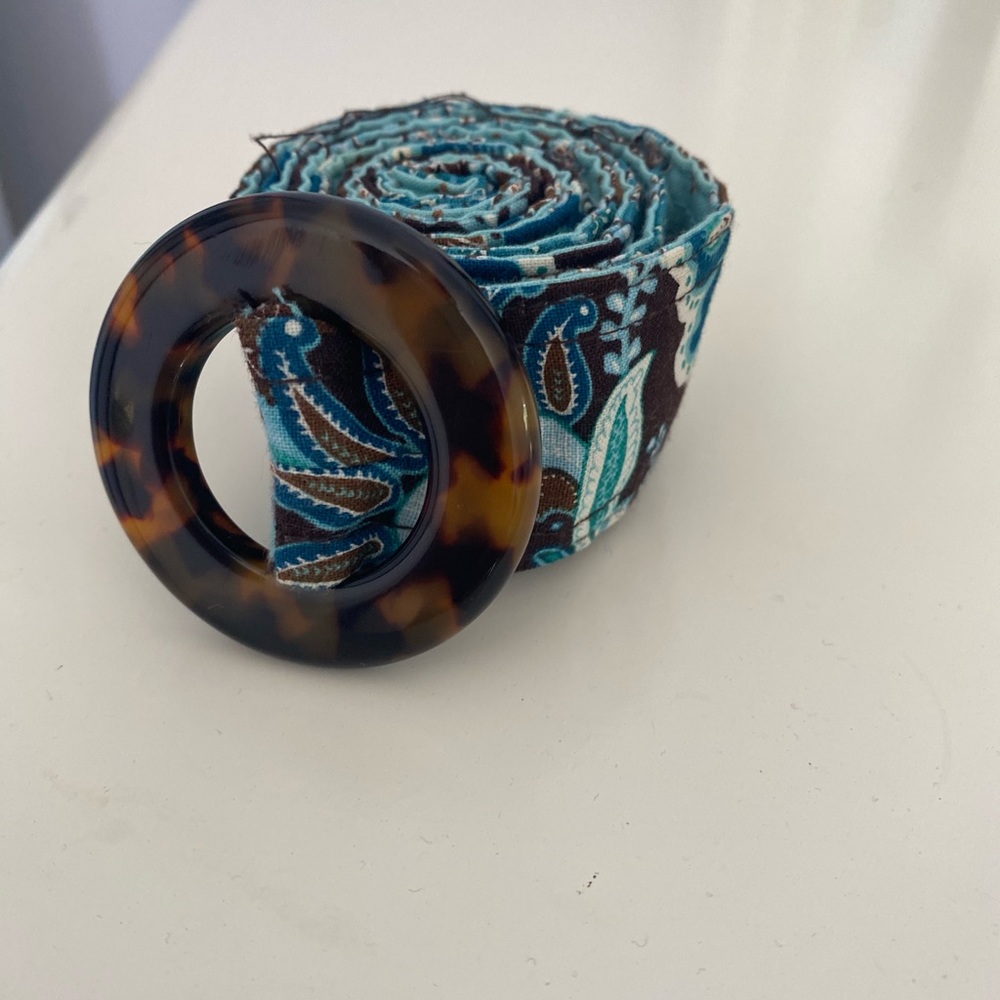 Vera Bradley Belt